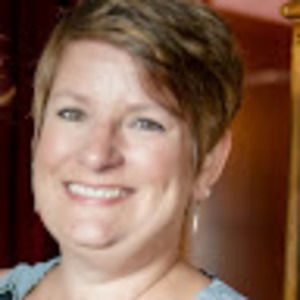 Meet your Posher, Amy